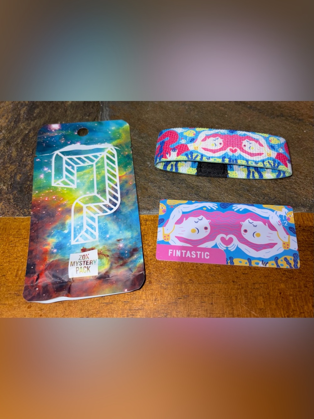 ZOX 1960 - “Fintastic”